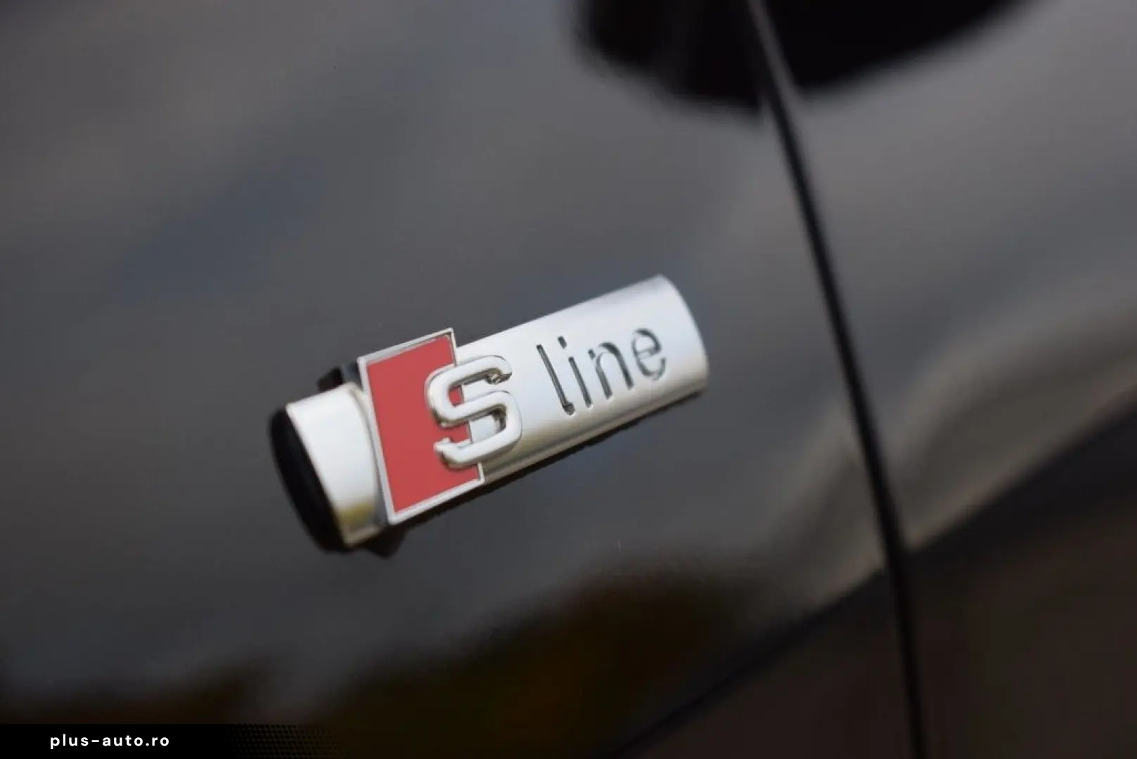 AUDI A5 Avant TDI quattro  S-line Matrix AHK HuD 360