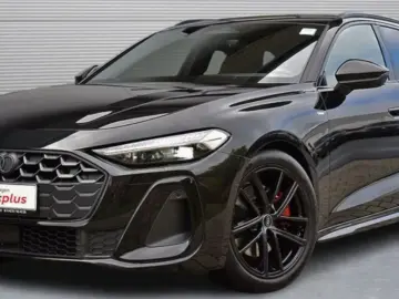 AUDI A5 Avant TDI quattro  S-line Matrix AHK HuD 360