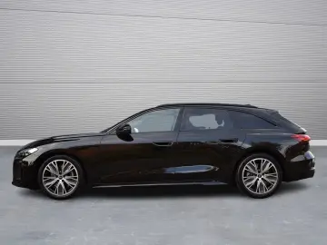 AUDI A5 Avant TDI quattro  S-line Matrix B&O RüKam