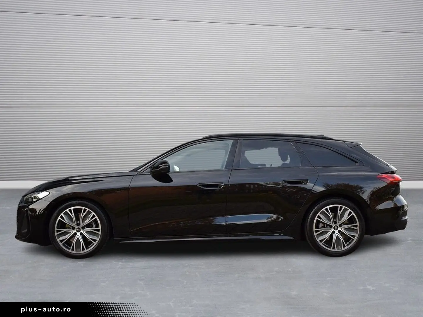 AUDI A5 Avant TDI quattro  S-line Matrix B&O RüKam