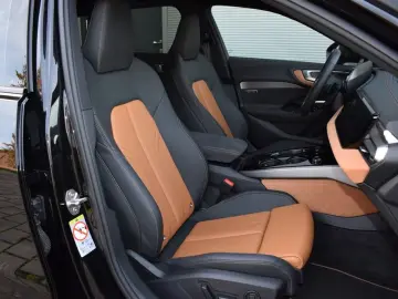 AUDI A5 Avant TDI quattro  S-line Matrix B&O RüKam