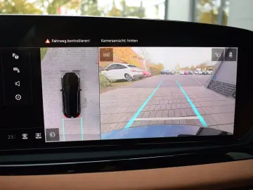 AUDI A5 Avant TDI quattro  S-line Matrix B&O RüKam