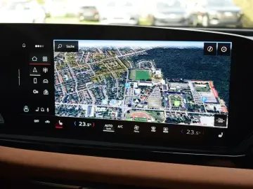 AUDI A5 Avant TDI quattro  S-line Matrix B&O RüKam