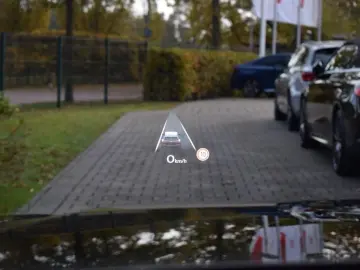 AUDI A5 Avant TDI quattro  S-line Matrix B&O RüKam