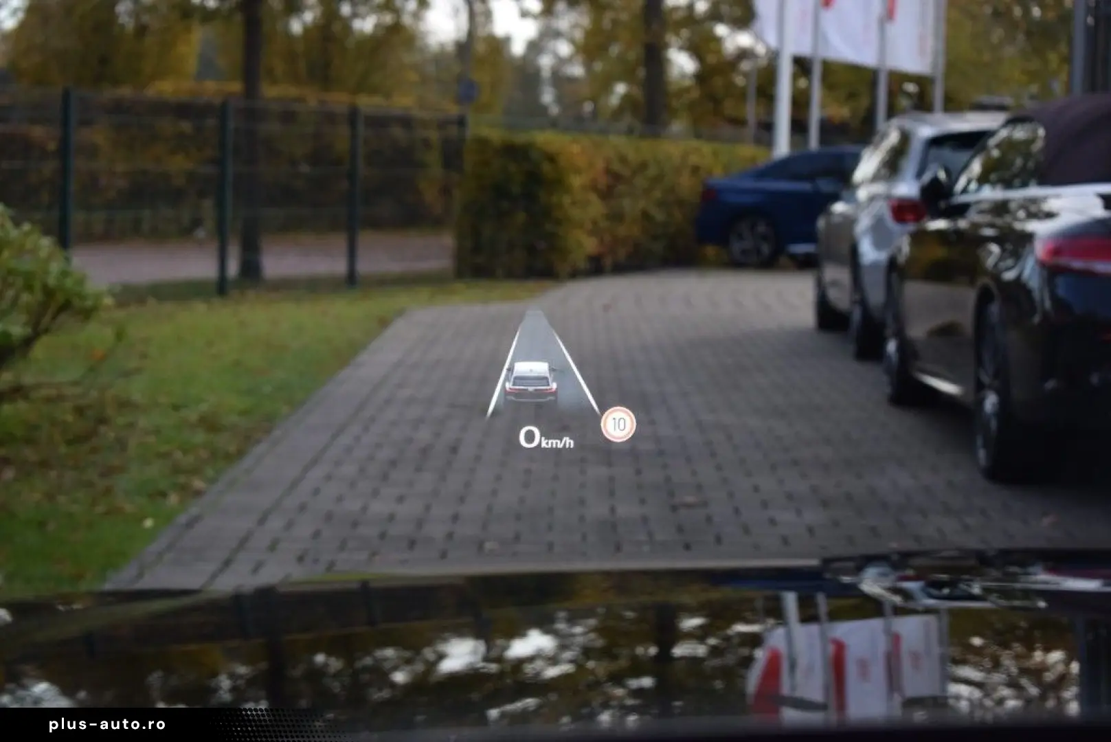 AUDI A5 Avant TDI quattro  S-line Matrix B&O RüKam