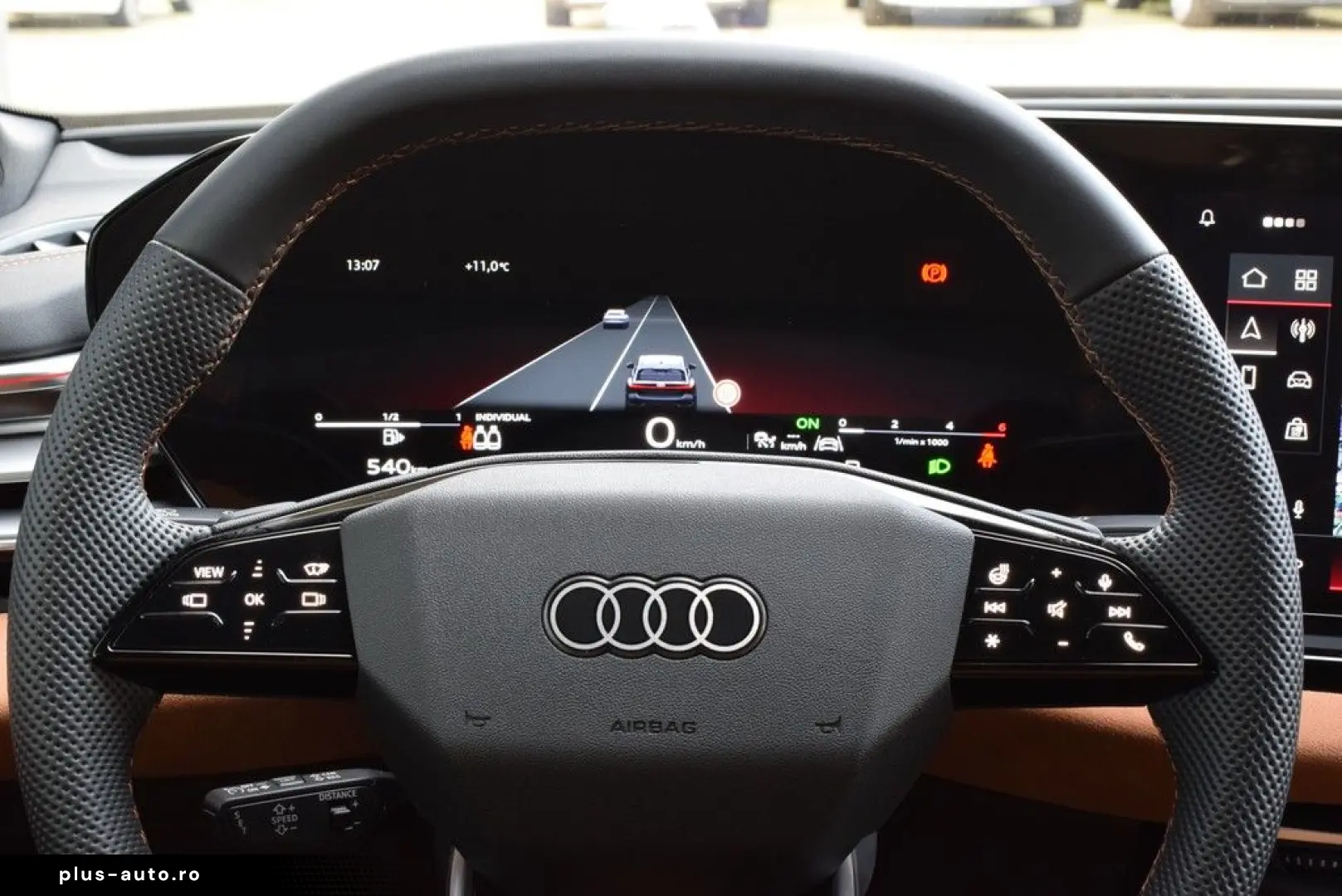 AUDI A5 Avant TDI quattro  S-line Matrix B&O RüKam