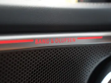 AUDI A5 Avant TDI quattro  S-line Matrix B&O RüKam