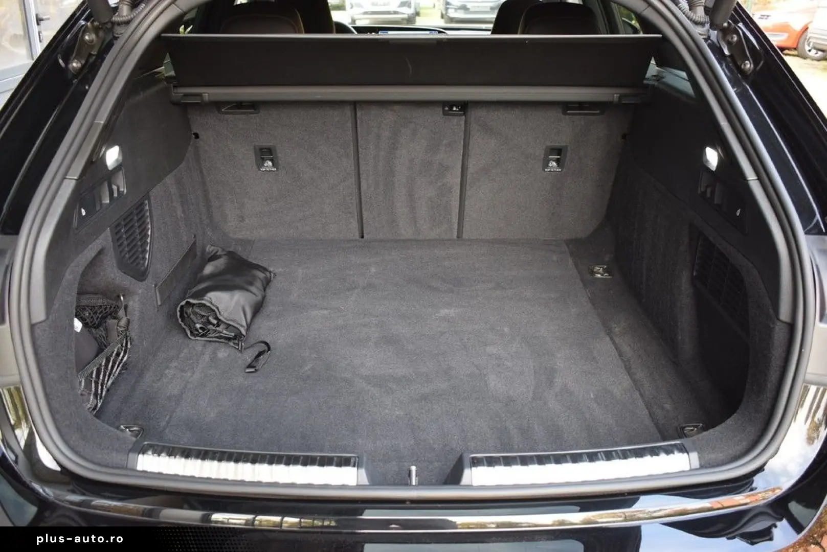 AUDI A5 Avant TDI quattro  S-line Matrix B&O RüKam