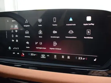 AUDI A5 Avant TDI quattro  S-line Matrix B&O RüKam