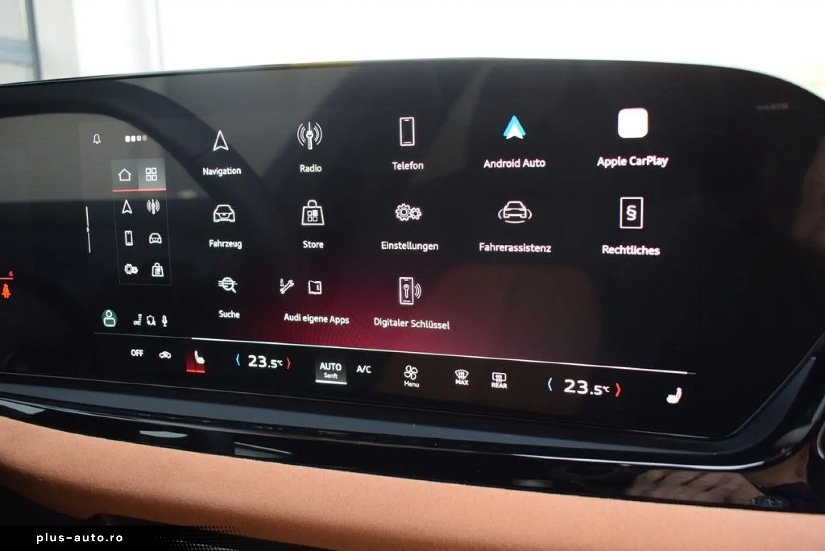 AUDI A5 Avant TDI quattro  S-line Matrix B&O RüKam