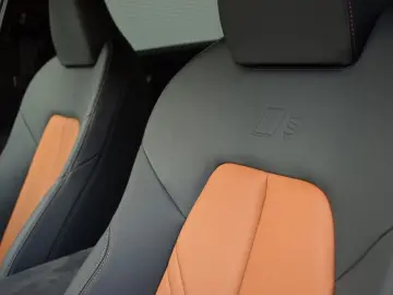 AUDI A5 Avant TDI quattro  S-line Matrix B&O RüKam