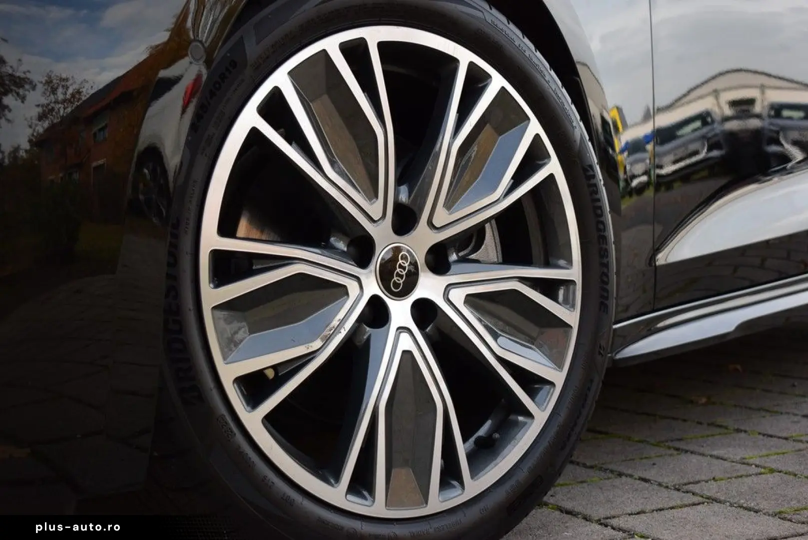 AUDI A5 Avant TDI quattro  S-line Matrix B&O RüKam