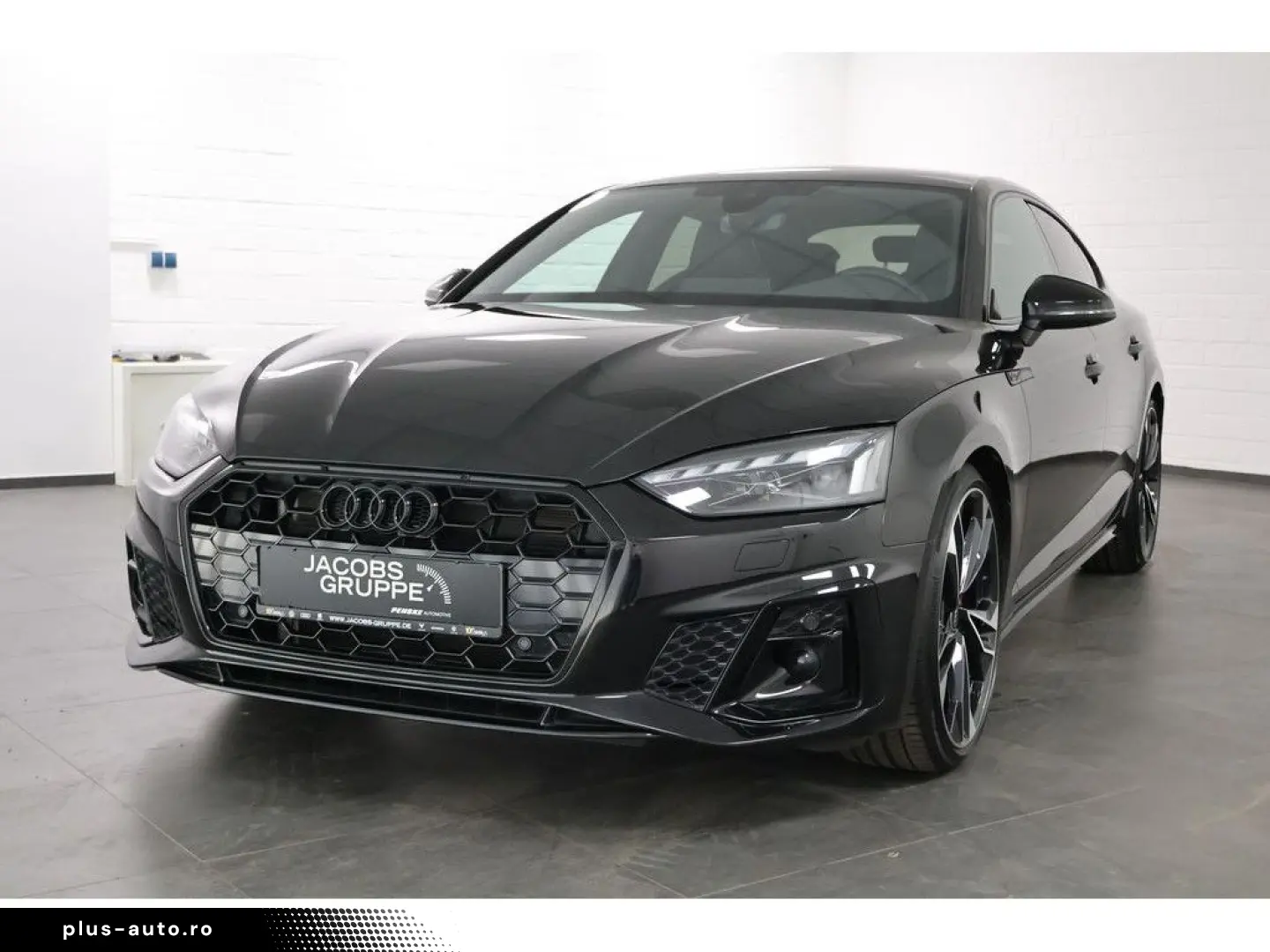 AUDI A5 Sportback 40 TDI S line S tronic Navi Matrix