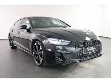 AUDI A5 Sportback 40 TDI S line S tronic Navi Matrix