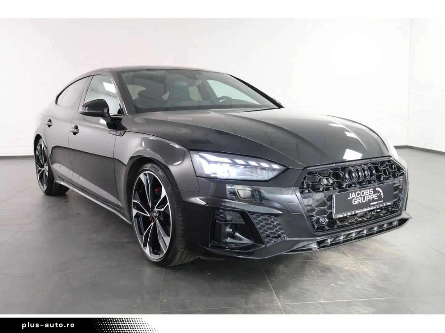 AUDI A5 Sportback 40 TDI S line S tronic Navi Matrix