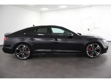 AUDI A5 Sportback 40 TDI S line S tronic Navi Matrix