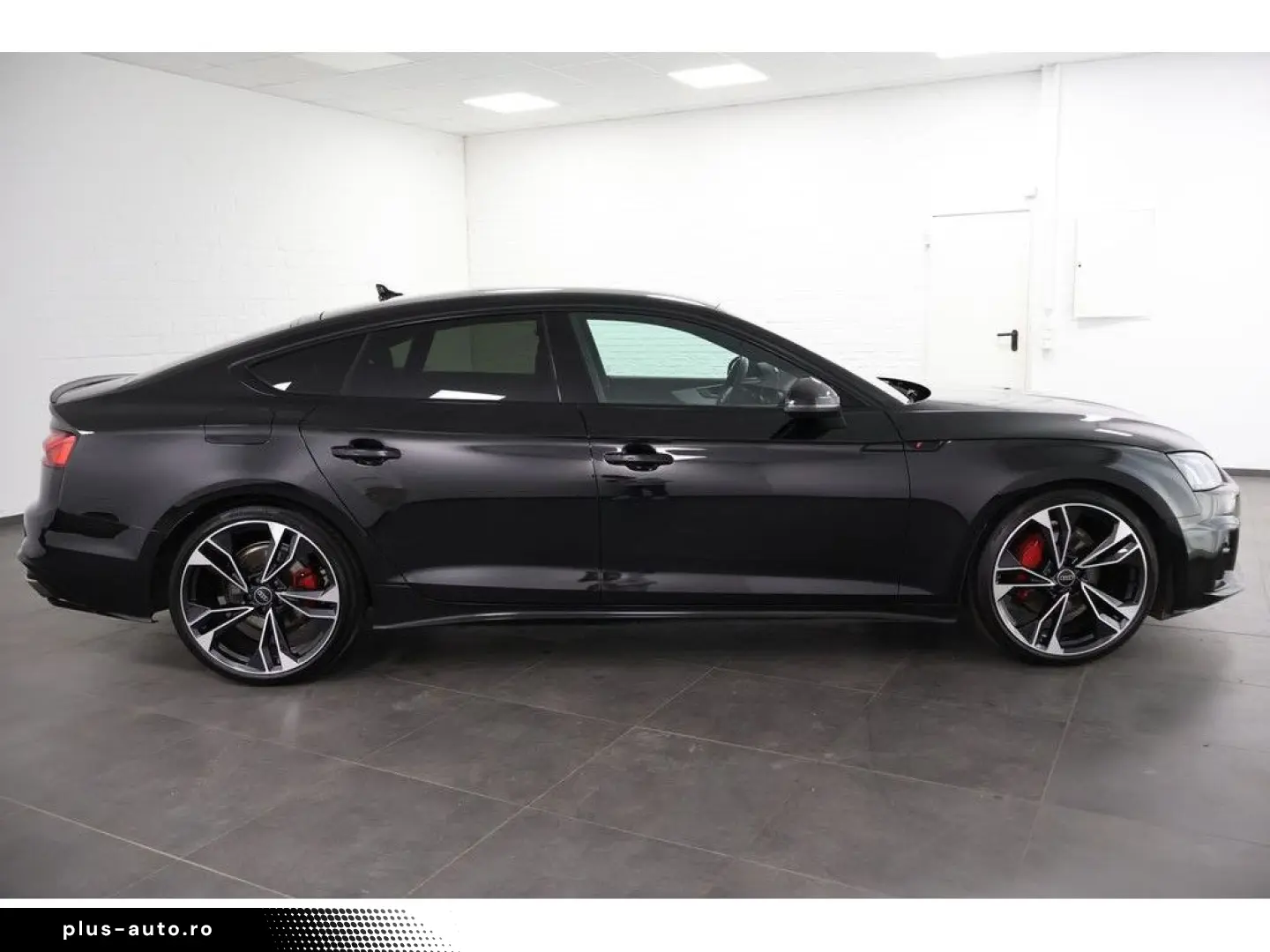 AUDI A5 Sportback 40 TDI S line S tronic Navi Matrix