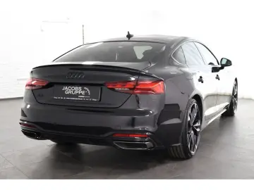 AUDI A5 Sportback 40 TDI S line S tronic Navi Matrix