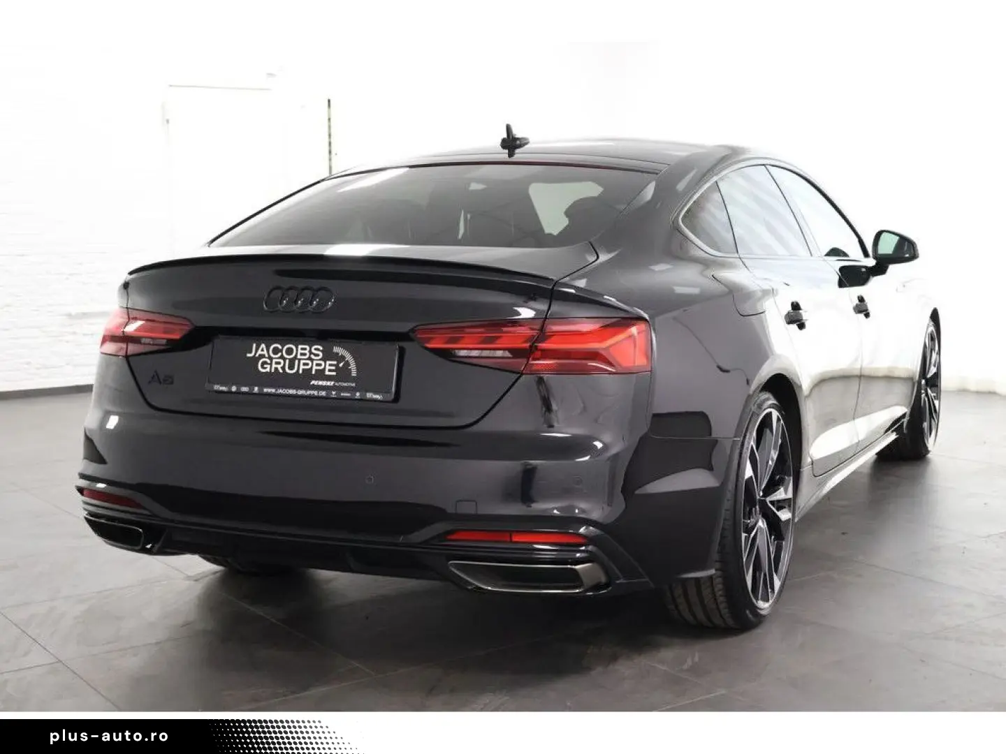 AUDI A5 Sportback 40 TDI S line S tronic Navi Matrix