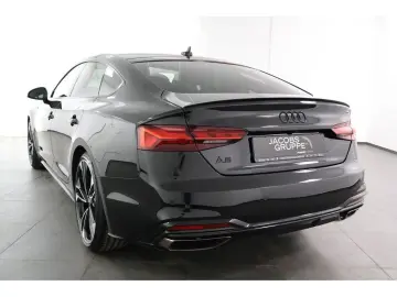 AUDI A5 Sportback 40 TDI S line S tronic Navi Matrix