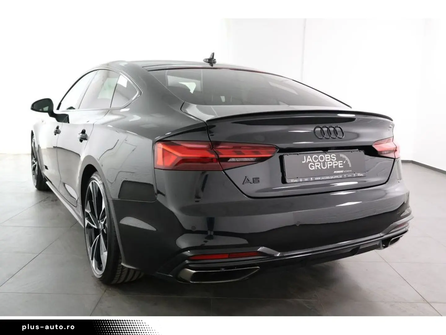 AUDI A5 Sportback 40 TDI S line S tronic Navi Matrix