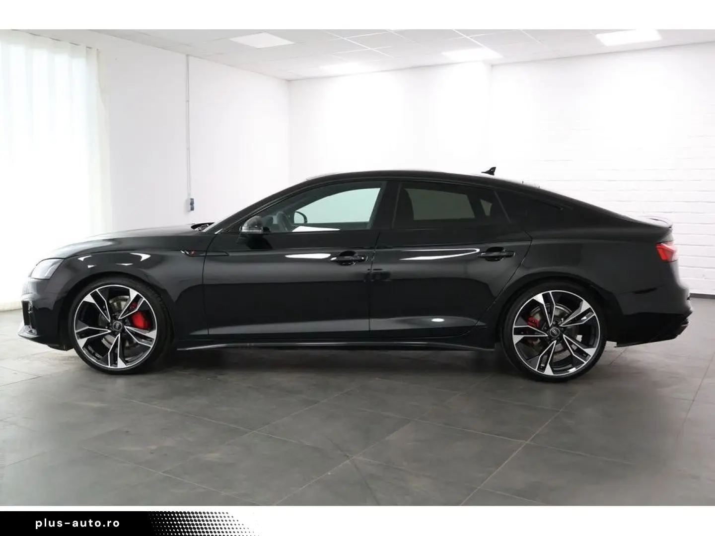 AUDI A5 Sportback 40 TDI S line S tronic Navi Matrix