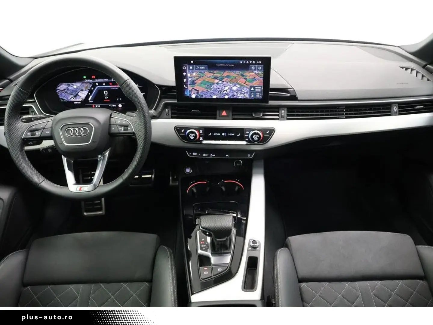 AUDI A5 Sportback 40 TDI S line S tronic Navi Matrix