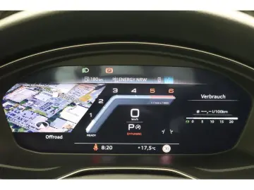 AUDI A5 Sportback 40 TDI S line S tronic Navi Matrix