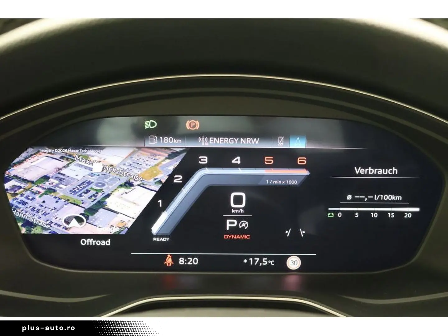 AUDI A5 Sportback 40 TDI S line S tronic Navi Matrix