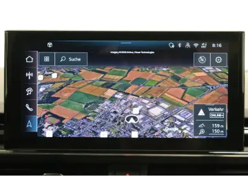 AUDI A5 Sportback 40 TDI S line S tronic Navi Matrix