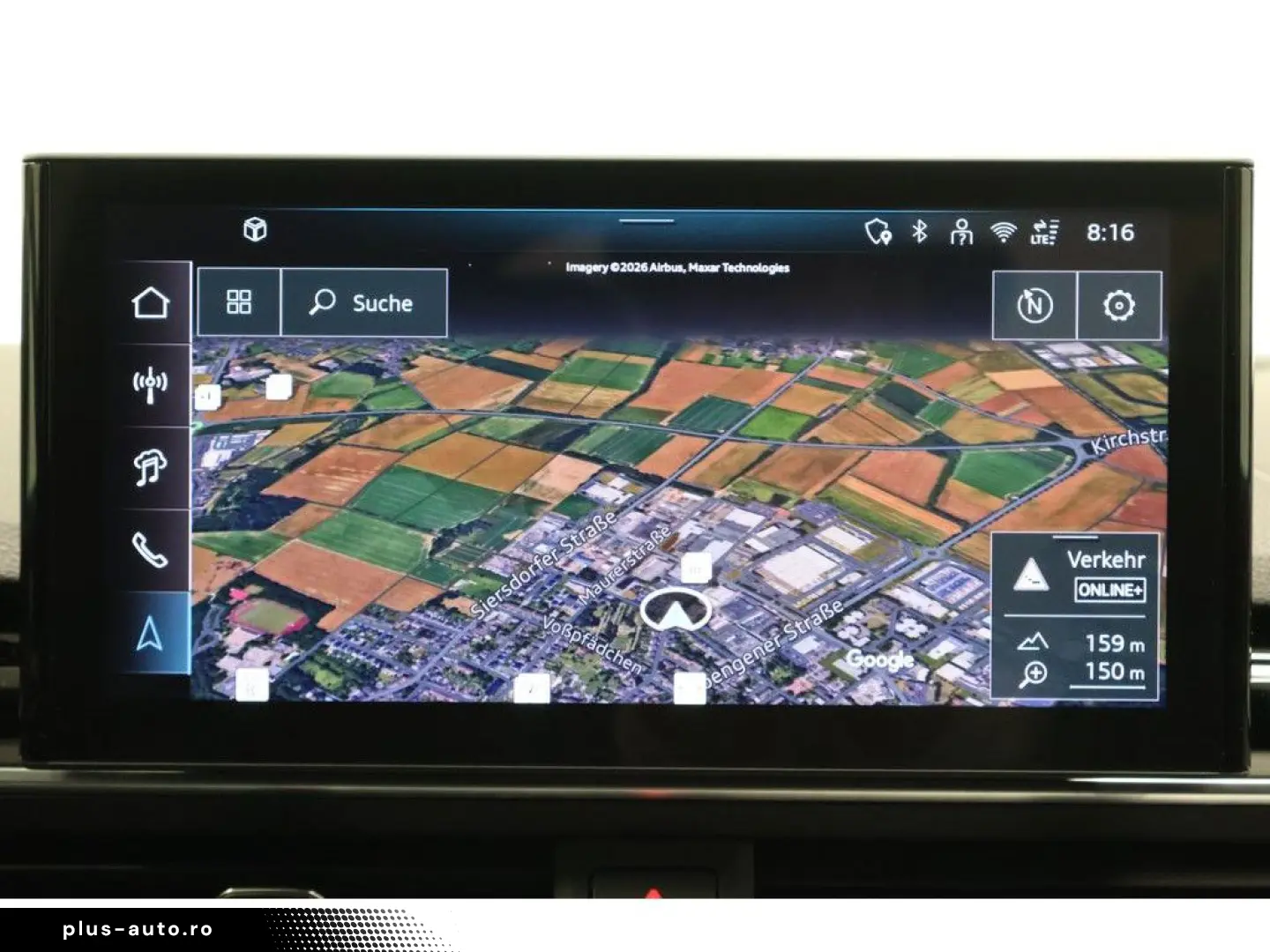 AUDI A5 Sportback 40 TDI S line S tronic Navi Matrix