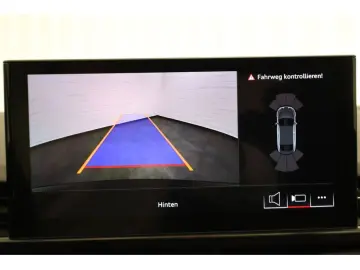 AUDI A5 Sportback 40 TDI S line S tronic Navi Matrix