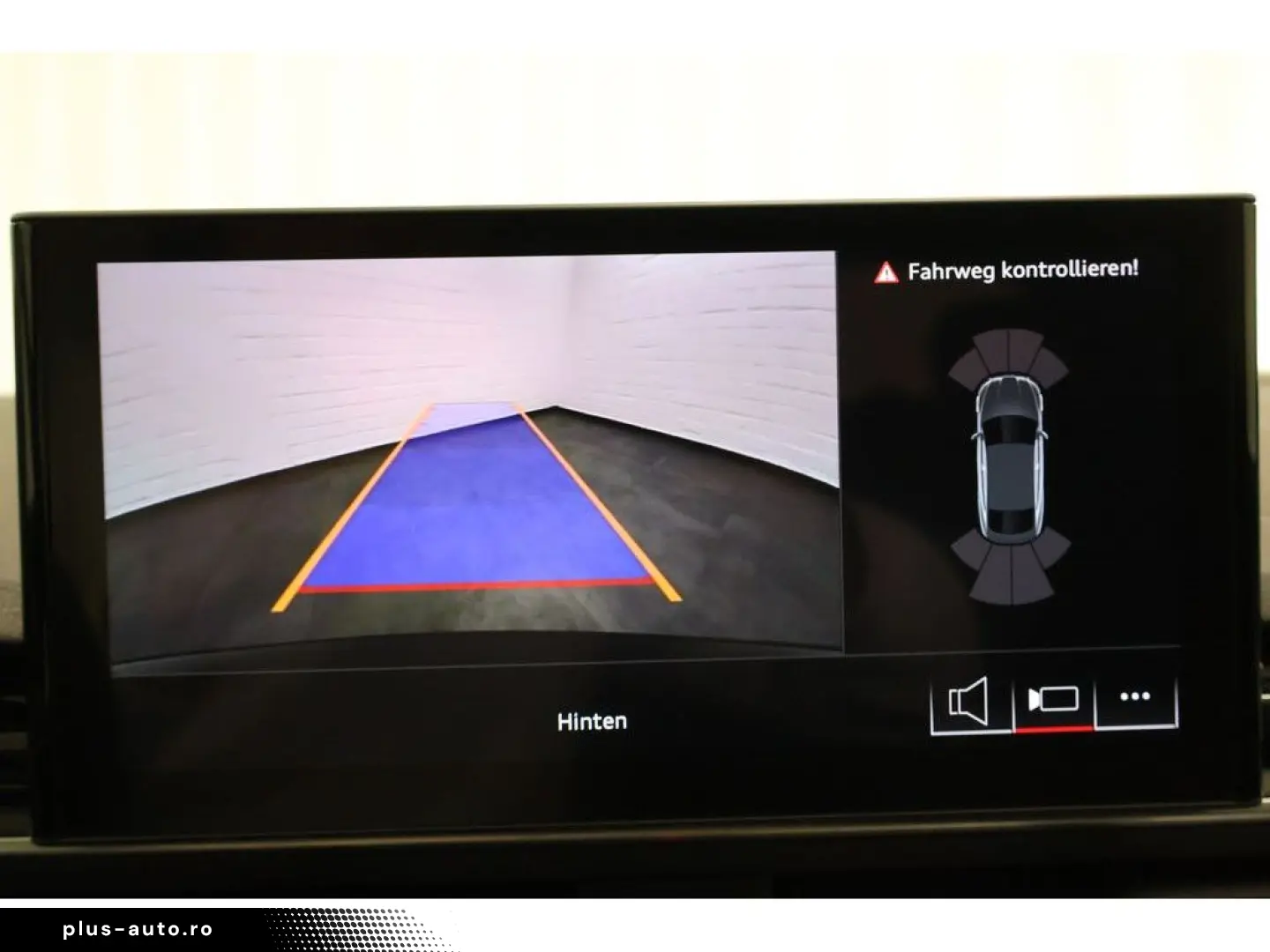 AUDI A5 Sportback 40 TDI S line S tronic Navi Matrix