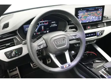 AUDI A5 Sportback 40 TDI S line S tronic Navi Matrix