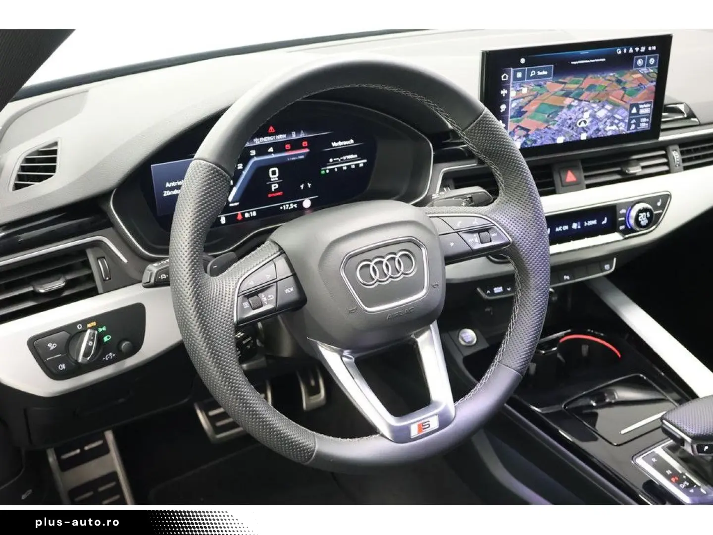 AUDI A5 Sportback 40 TDI S line S tronic Navi Matrix