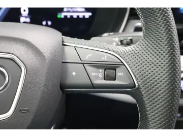 AUDI A5 Sportback 40 TDI S line S tronic Navi Matrix