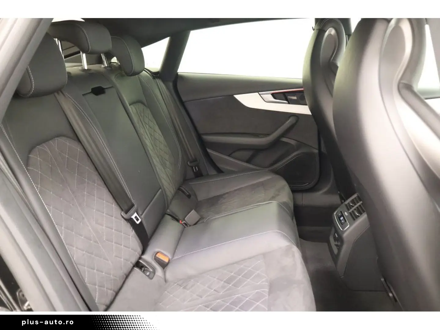 AUDI A5 Sportback 40 TDI S line S tronic Navi Matrix