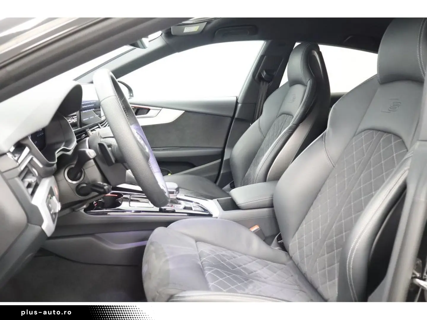 AUDI A5 Sportback 40 TDI S line S tronic Navi Matrix