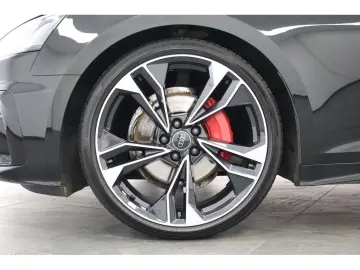 AUDI A5 Sportback 40 TDI S line S tronic Navi Matrix