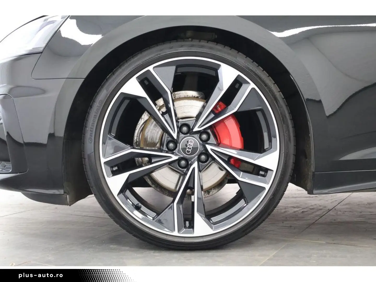 AUDI A5 Sportback 40 TDI S line S tronic Navi Matrix