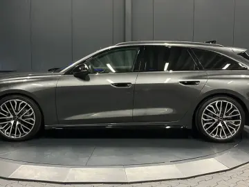 AUDI A5 Avant TDI quattro  S-Line 20Zoll PANORAMA B&O