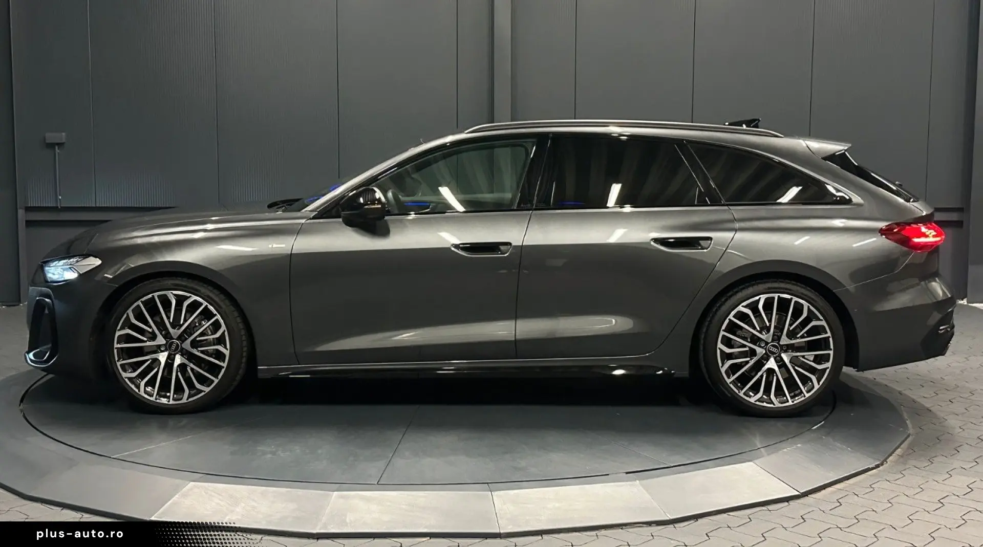 AUDI A5 Avant TDI quattro  S-Line 20Zoll PANORAMA B&O