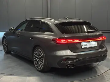 AUDI A5 Avant TDI quattro  S-Line 20Zoll PANORAMA B&O