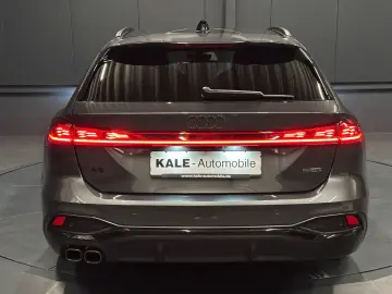 AUDI A5 Avant TDI quattro  S-Line 20Zoll PANORAMA B&O