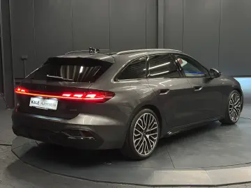 AUDI A5 Avant TDI quattro  S-Line 20Zoll PANORAMA B&O