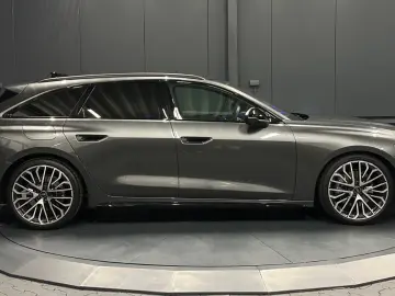 AUDI A5 Avant TDI quattro  S-Line 20Zoll PANORAMA B&O