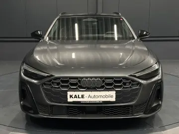 AUDI A5 Avant TDI quattro  S-Line 20Zoll PANORAMA B&O