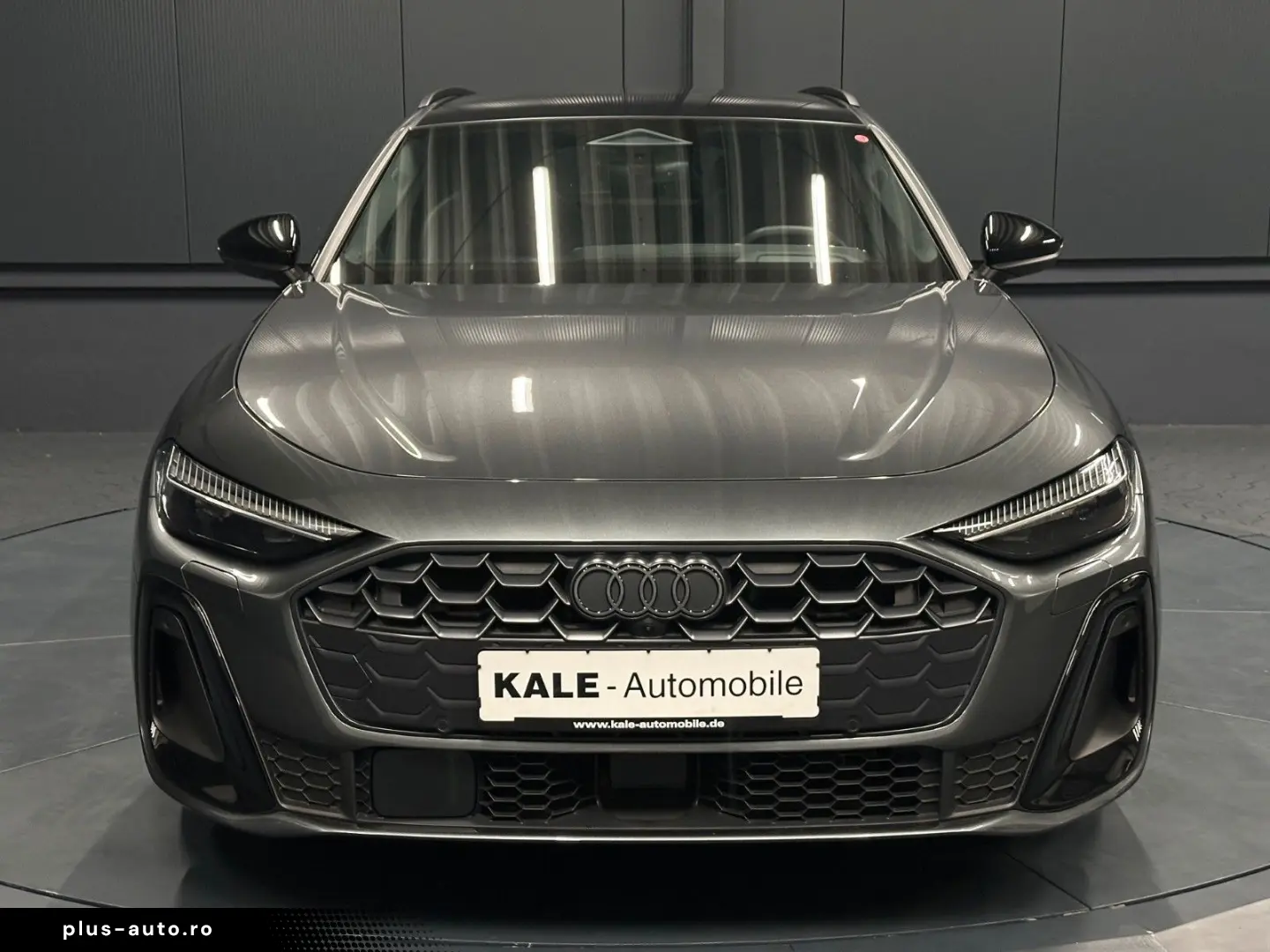 AUDI A5 Avant TDI quattro  S-Line 20Zoll PANORAMA B&O