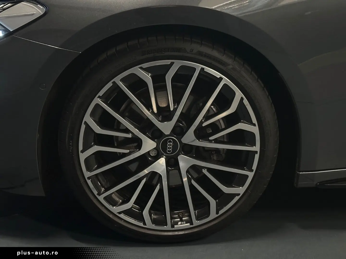 AUDI A5 Avant TDI quattro  S-Line 20Zoll PANORAMA B&O