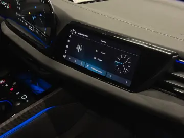 AUDI A5 Avant TDI quattro  S-Line 20Zoll PANORAMA B&O